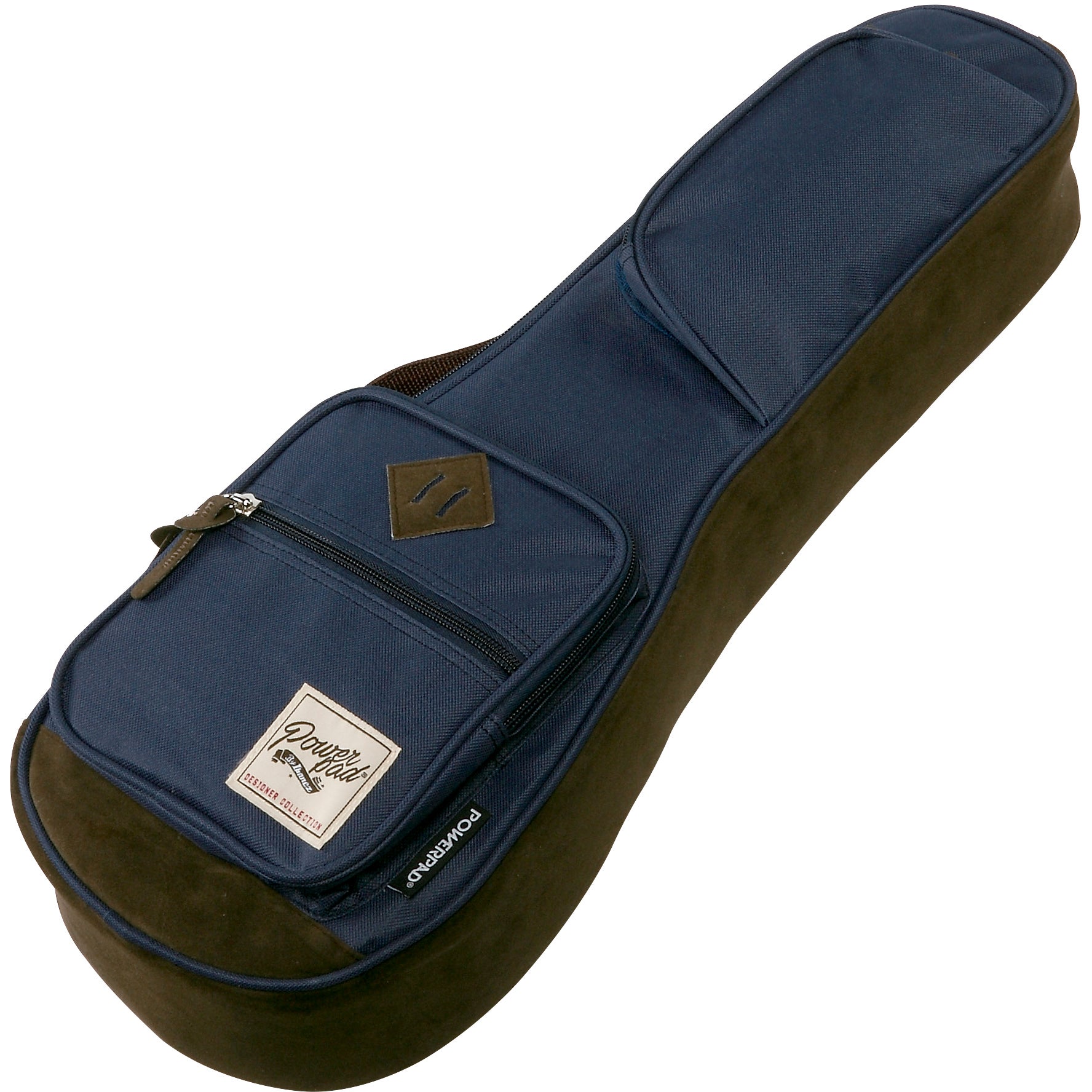 Ibanez Powerpad IUBS541-NB tas voor sopraan ukelele blauw