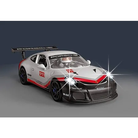 PLAYMOBIL® 70764 Porsche Porsche 911 GT3 Cup