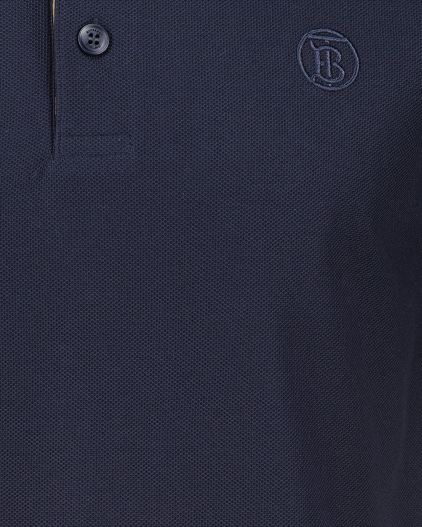 Burberry| Herren Poloshirt EDDIE