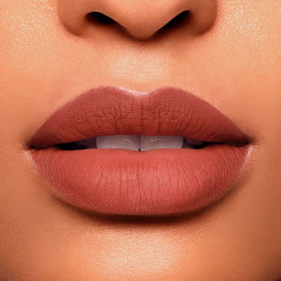 Lancôme L'Absolu Rouge Drama Ink Lipstick 274 French Tea 6ml