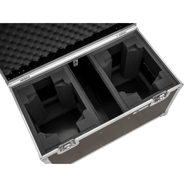 Eurolite LED TMH-X4 Zoom Wash Bundle