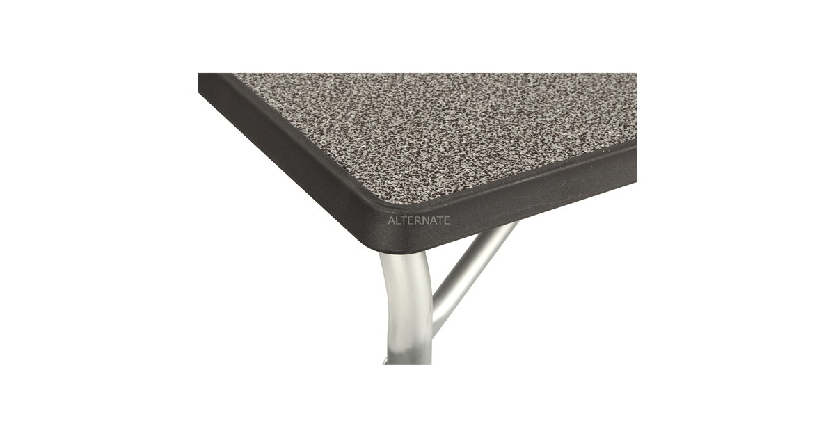 WestfieldViper 80 tafel  (Grijs)