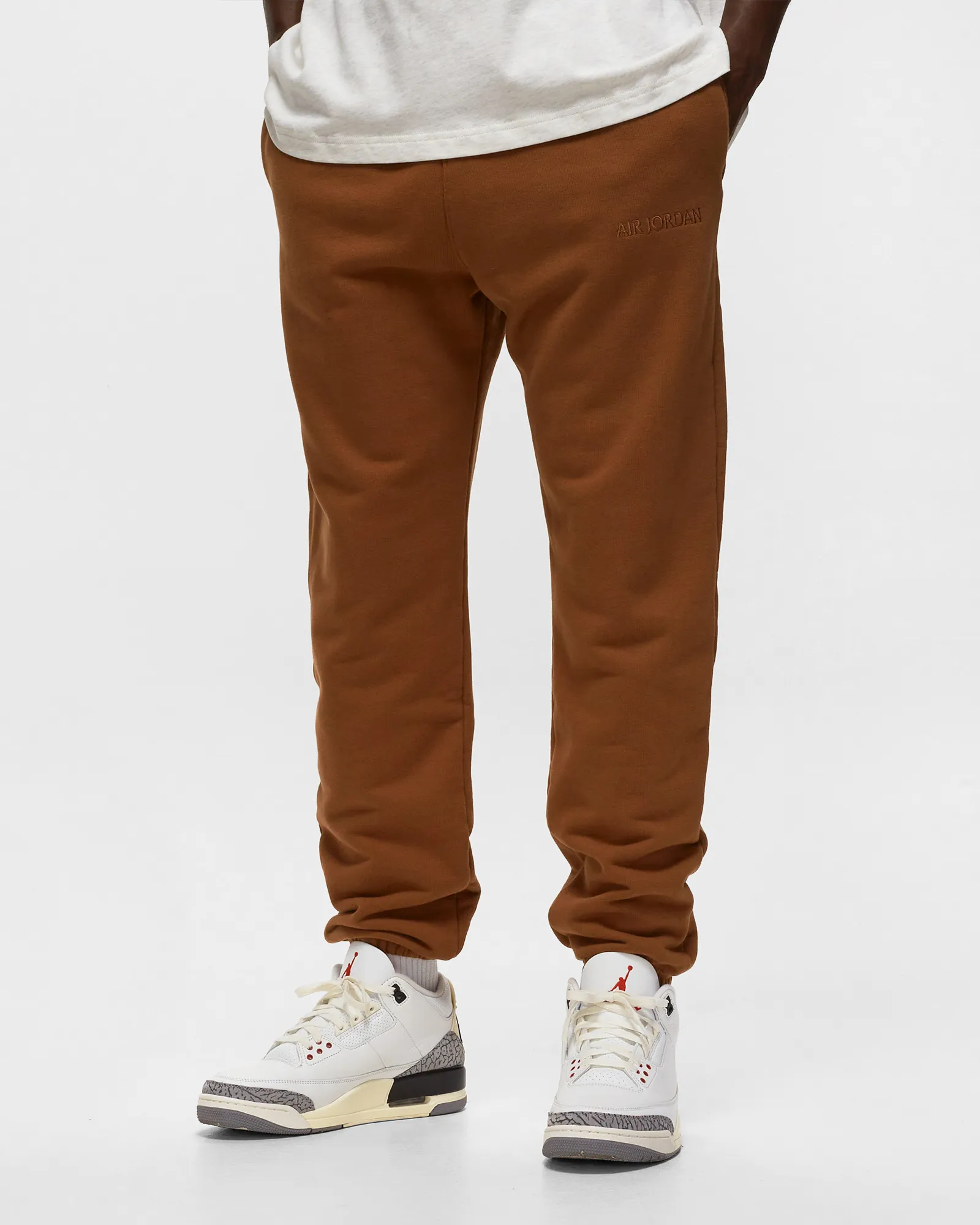 Jordan Air Jordan Wordmark Fleece Pant