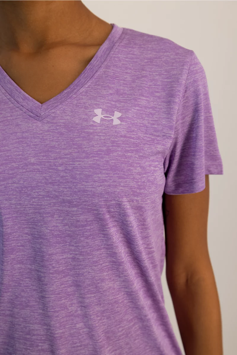 Under Armour UA Tech™ Twist Damen T-Shirt