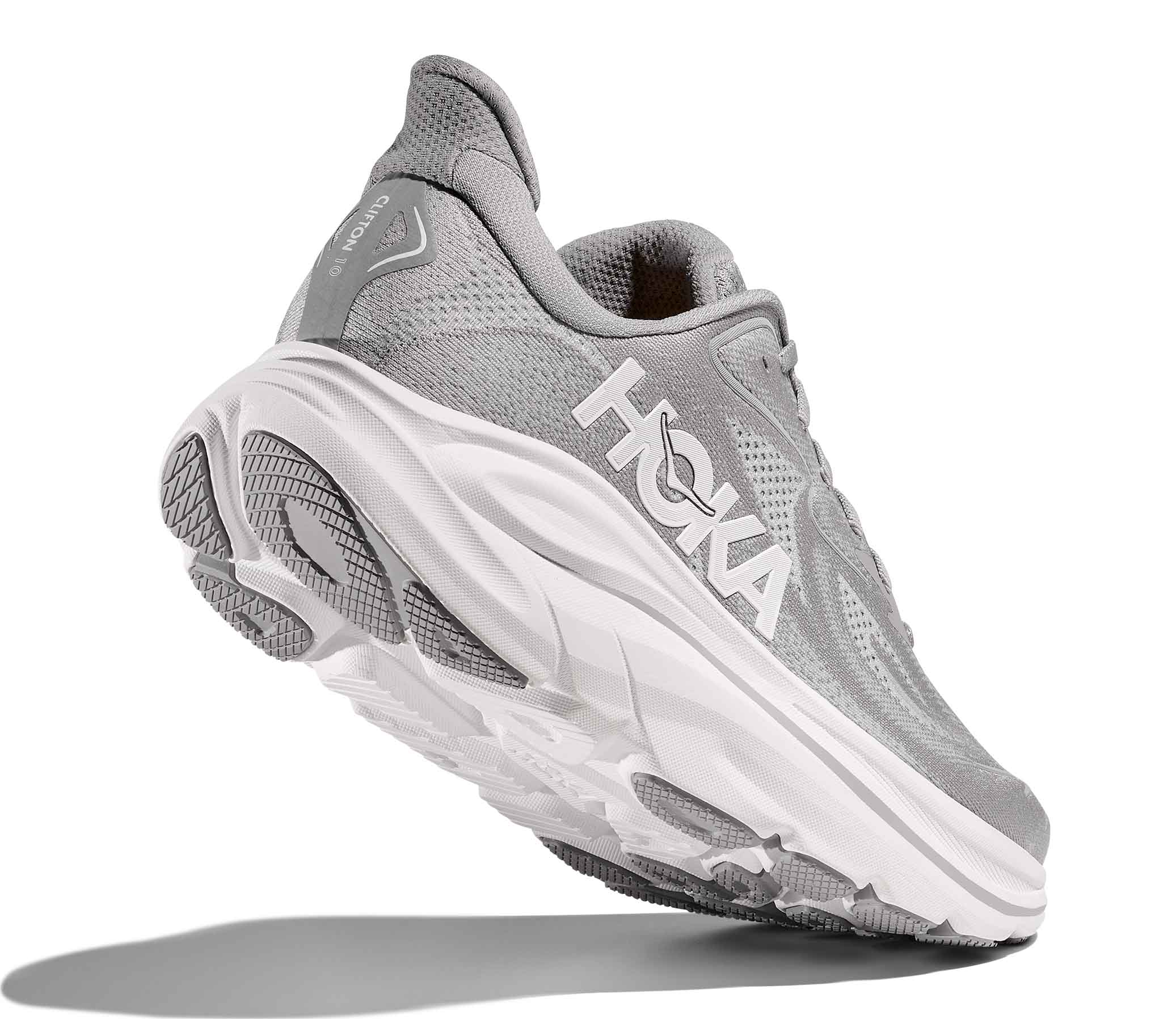 Clifton 10 Herre STLLR/Stellar Grey/Stardust