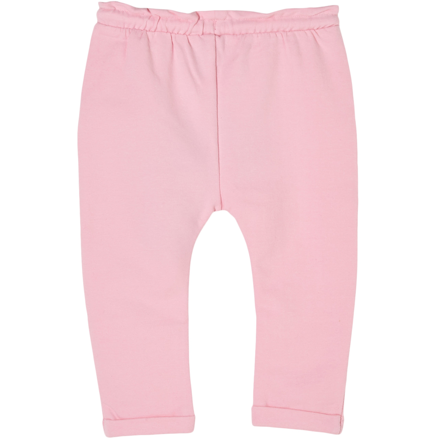 s.Oliver Sweathose purple pink