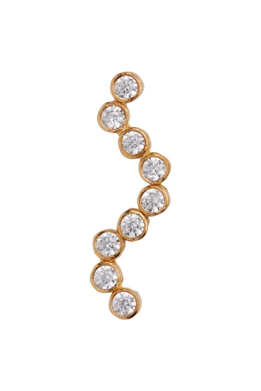 Stine A Midnight Sparkle Earring Goldenen ht 1250 02 r