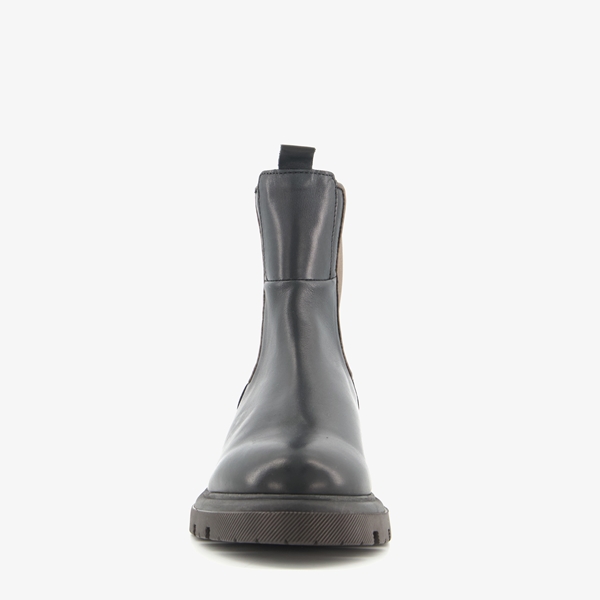 Hush Puppies dames boots zwart