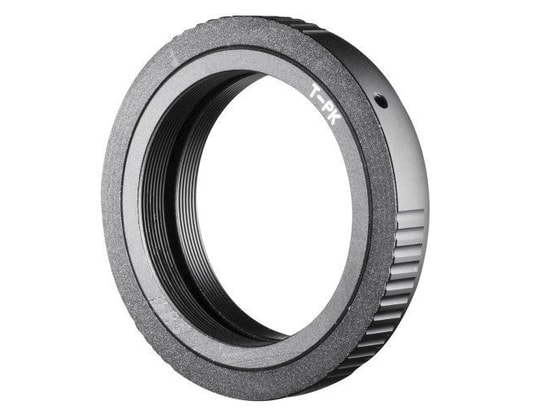WALIMEX - Flash Adaptateur t2 pour pentax / samsung