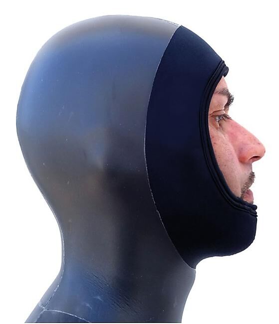 CETMA COMPOSITES - COMBINAISON CARBON SKIN SPEARFISHING 5MM