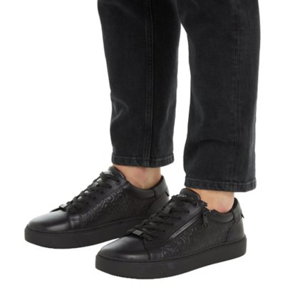 Sneakers homme Low Lace Up/Mono CALVIN KLEIN