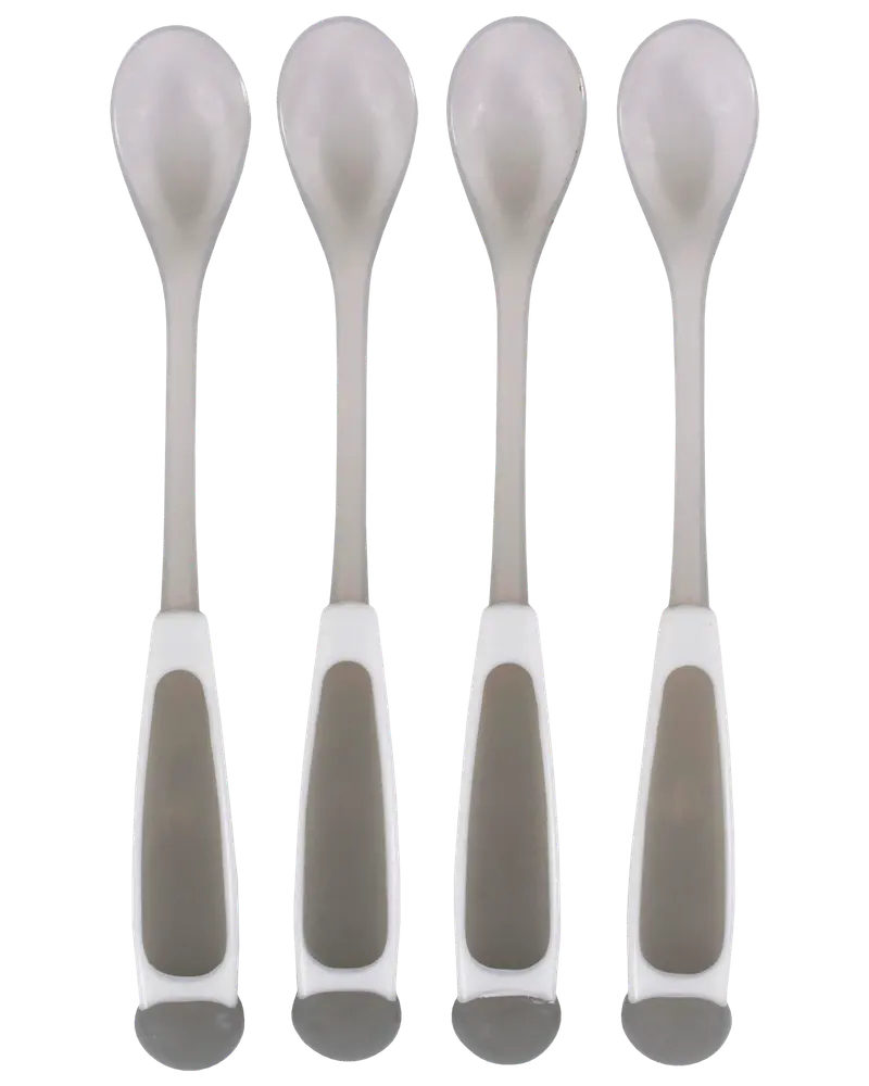 Barnets Favorit Ske lang 4-pak - assorterede varianter