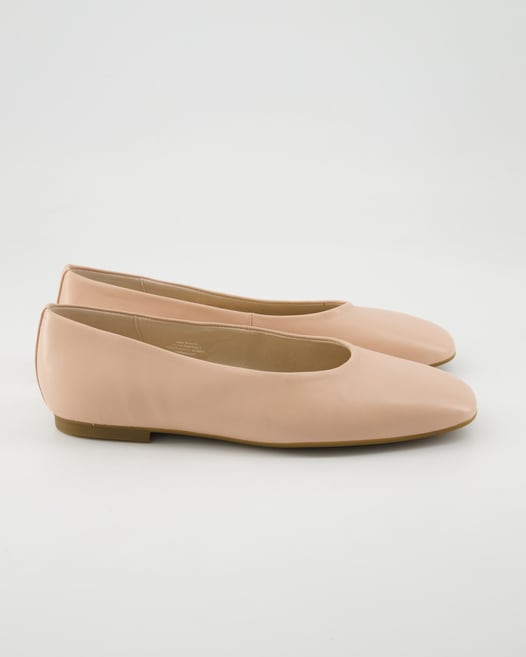 Gabor 64.140.22 Ballerinas in Beige