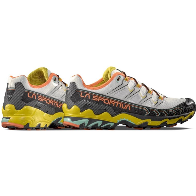 La Sportiva Ultra Raptor Ii kritt/svart