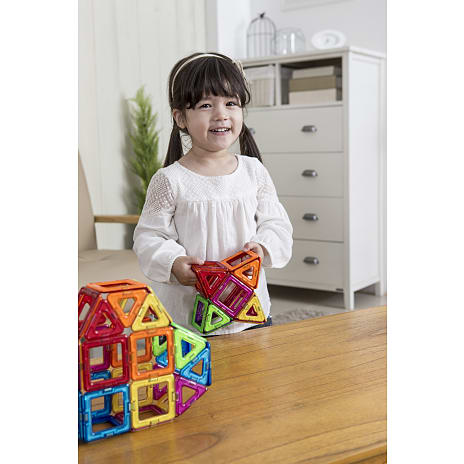 Magformers Basissæt 50 dele