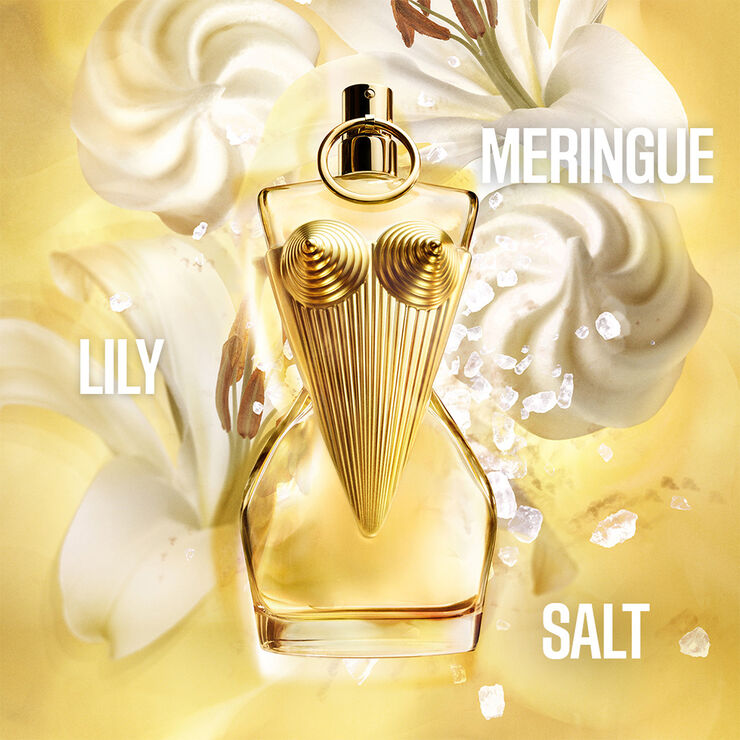 Jean Paul Gaultier Divine Eau de Parfum