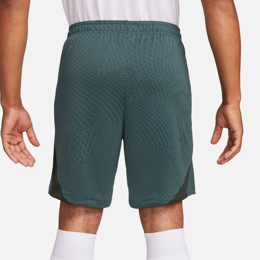Nike Short d'Entraînement Dri-FIT Strike - Vert