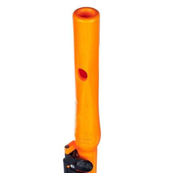 Guo Shining Piper Colorful Tangerine
