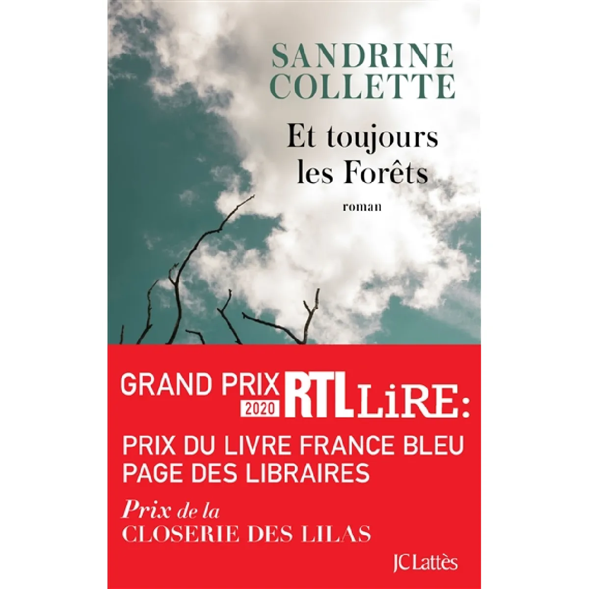 Et toujours les forêts · Occasion