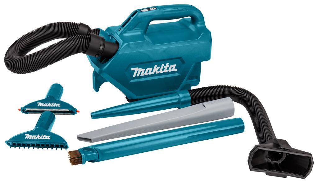 Makita DCL184Z Auto Stofzuiger 18V Basic Body