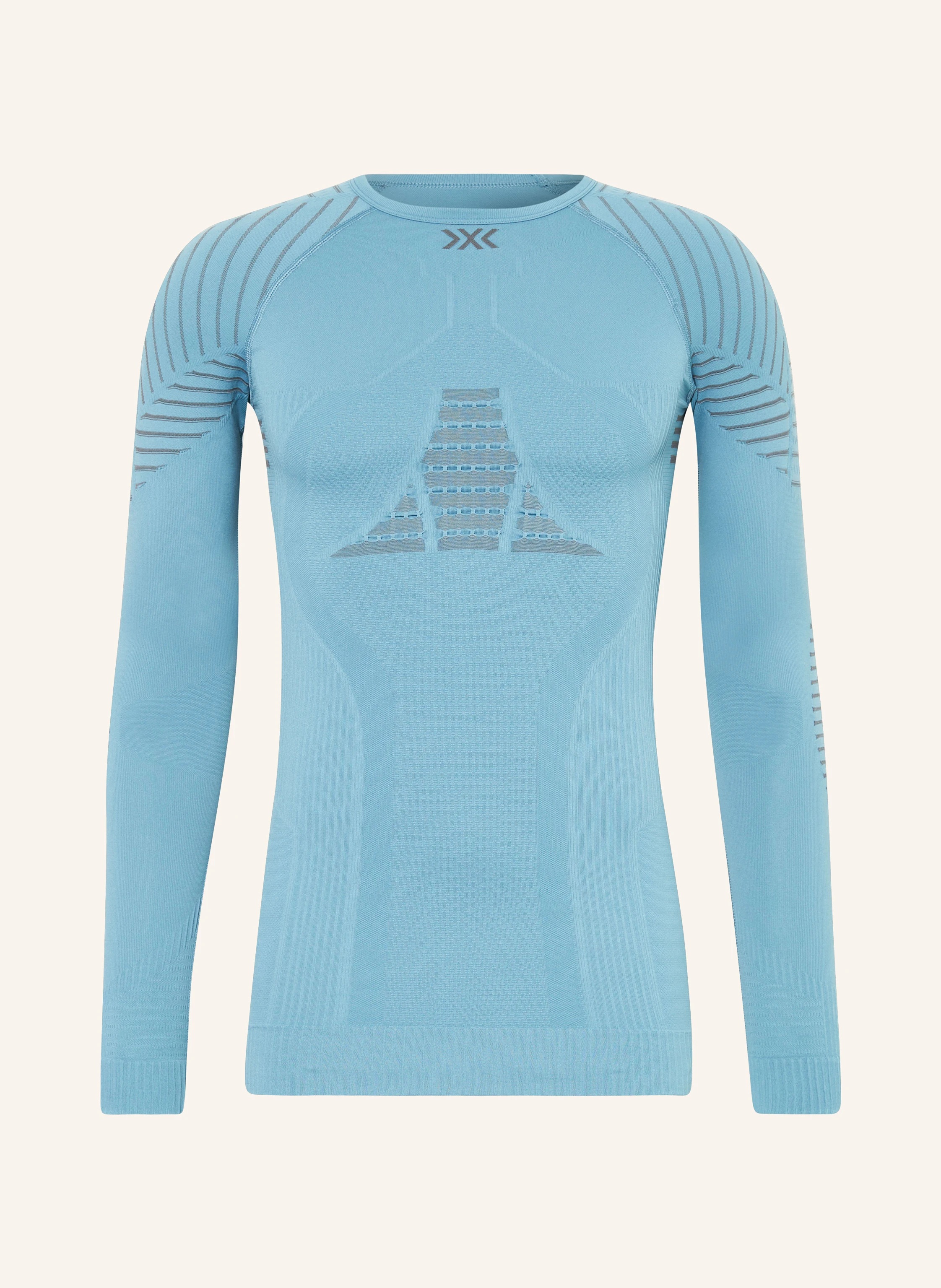 X-BIONIC Funktionswäsche-Shirt X-BIONIC® INVENT 4.0