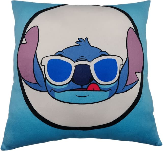 Konix Disney Stitch pyntepude