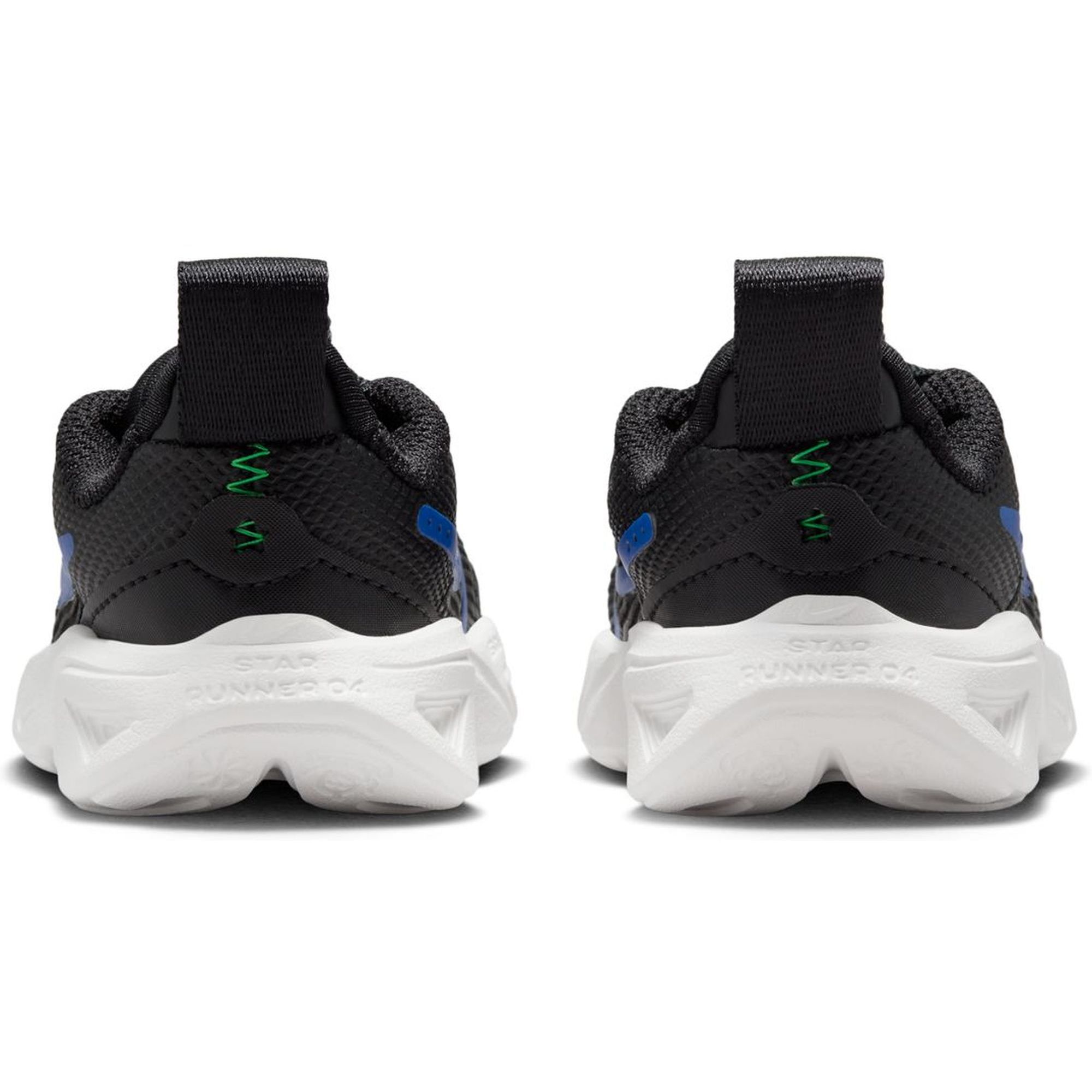NikeNike Star Runner 4 Baby/Toddler