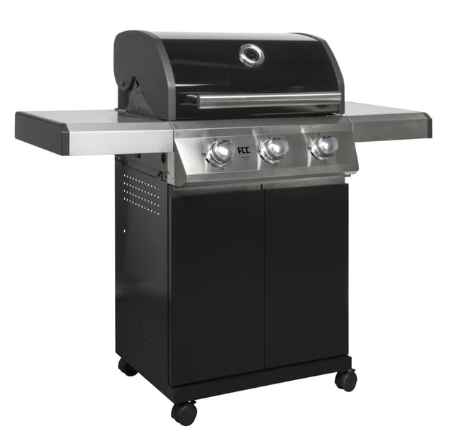 FCC BBQ Mansion 3.0 gasgrill FCC-G-24595-30
