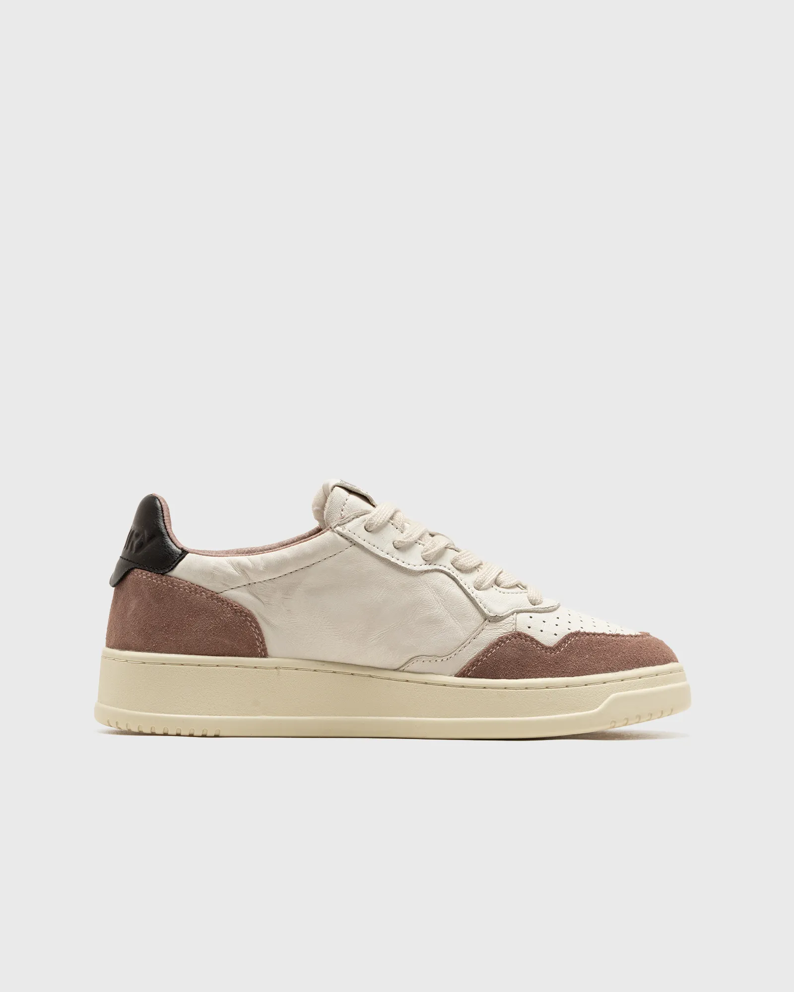 Autry Action Shoes WMNS MEDALIST LOW