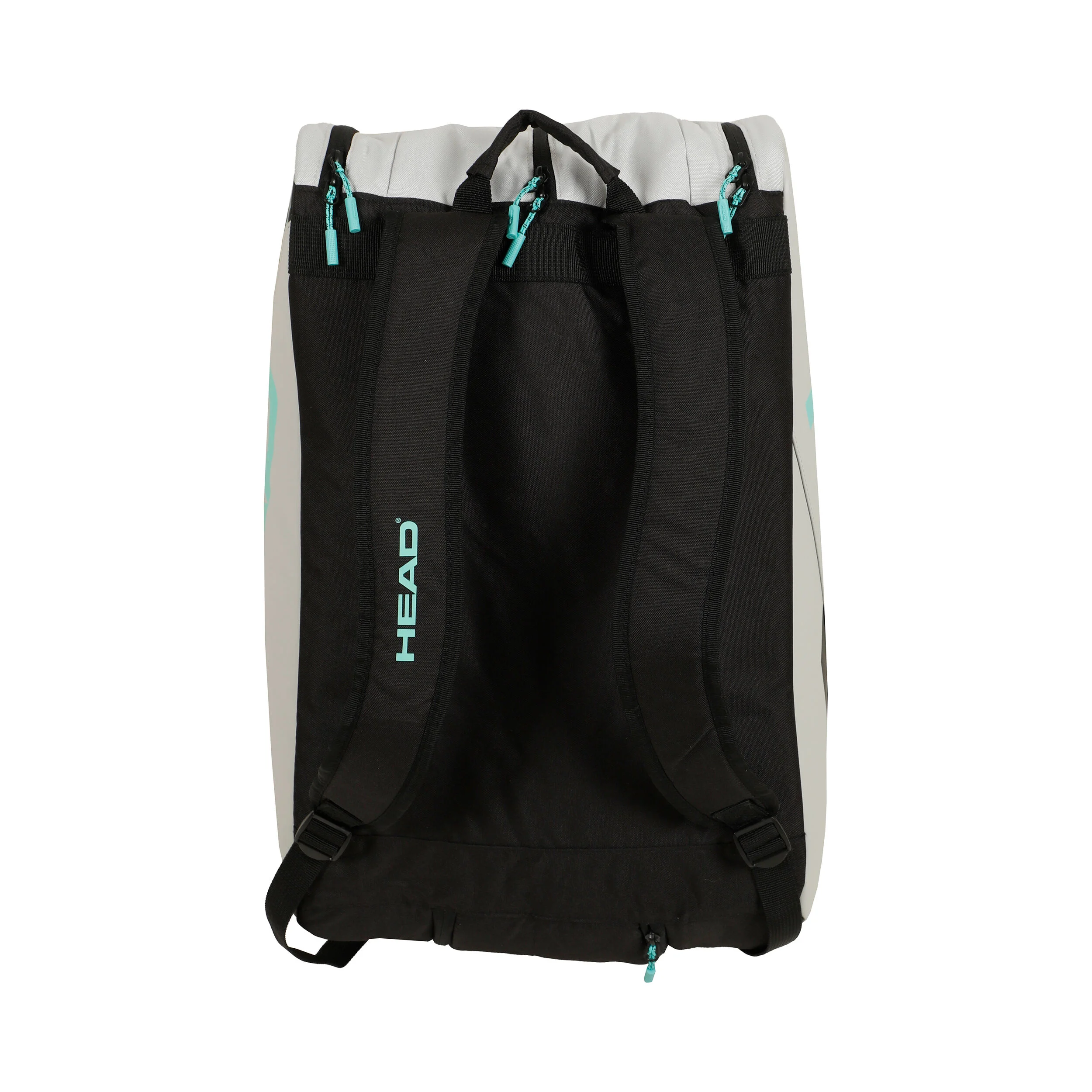 HEAD Tour Padel Bag L Sac De Padel - Gris