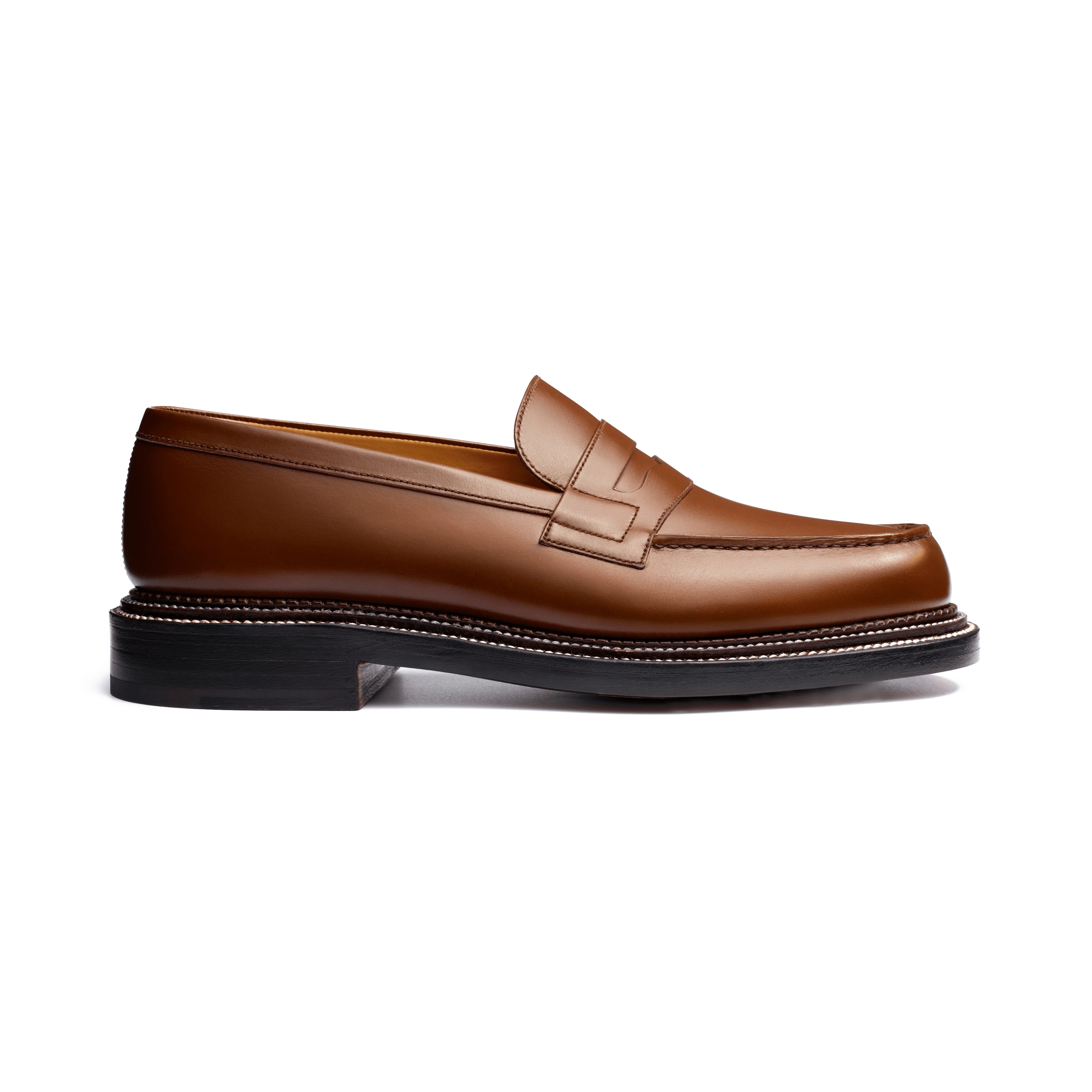 Mocassin 180 Triple semelle