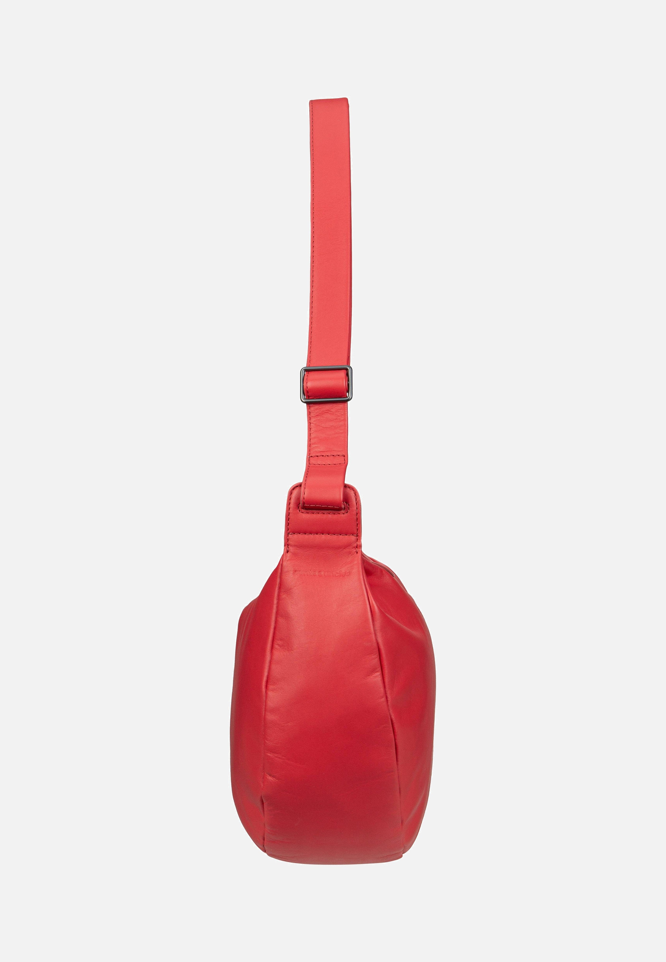 Mulberry Coral - Hobo Bag