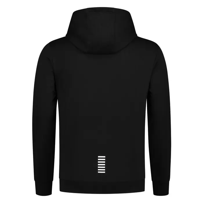 EA7 Train Core ID Hoodie Heren