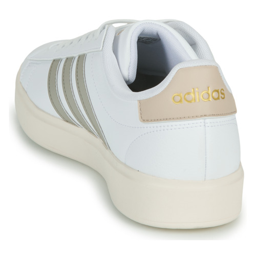Adidas Sportswear - GRAND COURT 2.0 - Blanc / Gris