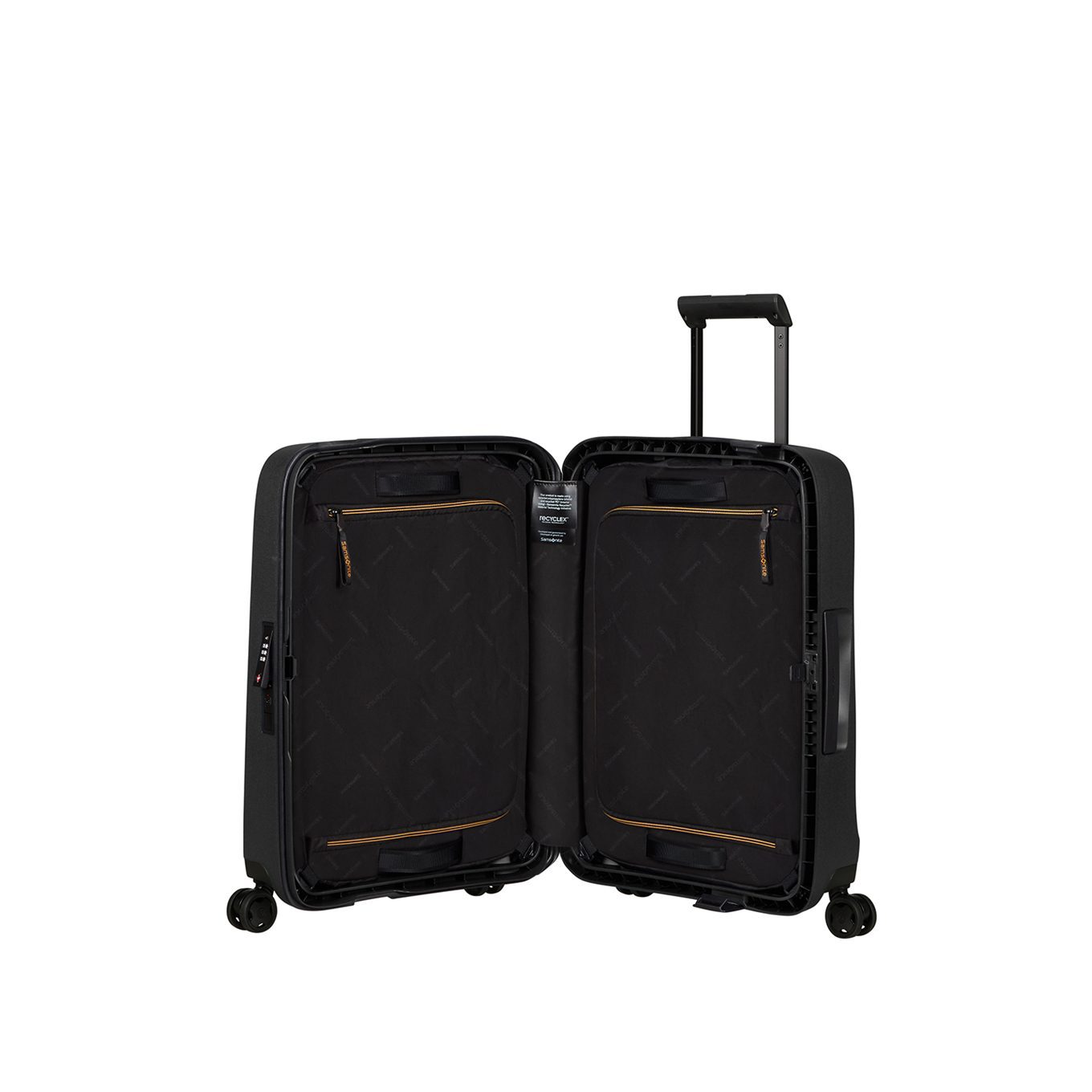 Samsonite Essens Spinner 55 cm Graphite
