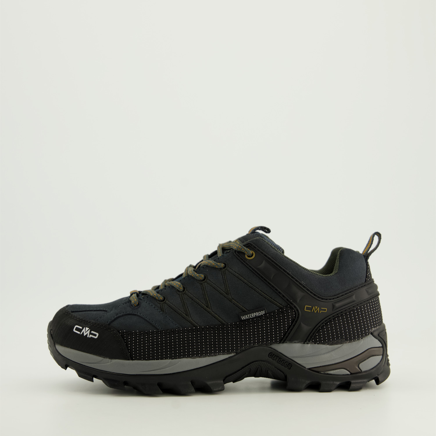 CMP RIGEL LOW TREKKING SHOE WP