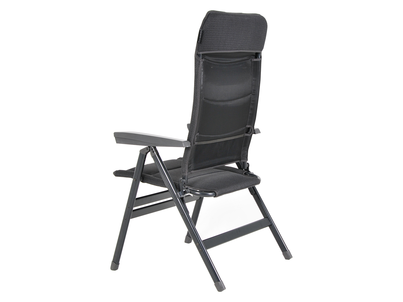 Tweedekans Westfield Performance Advancer XL standenstoel - Anthracite Grey