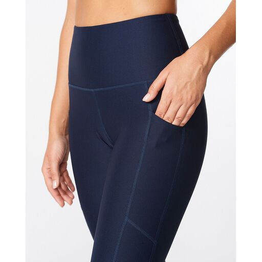Malla De Compressión 2xu Aero