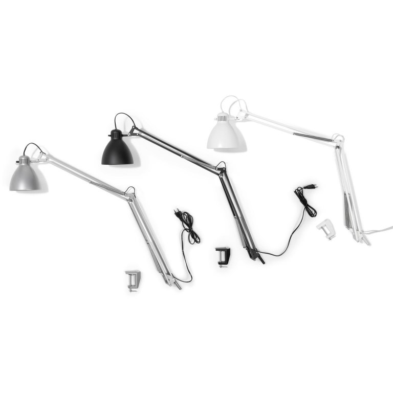Arbeitsplatzleuchte Luxo L-1 LED