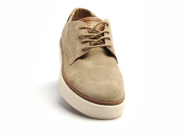 Redskins basses homme orsay beige