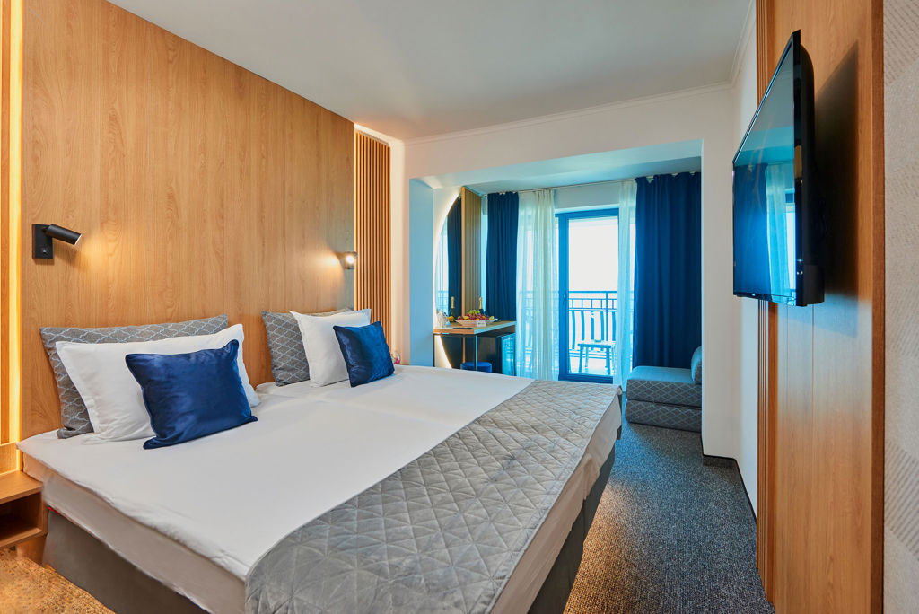 Sentido Bellevue Beach Hotel All Inclusive - Hotel