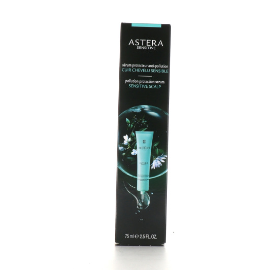 Sérum protecteur anti-pollution Astera Sensitive René Furterer