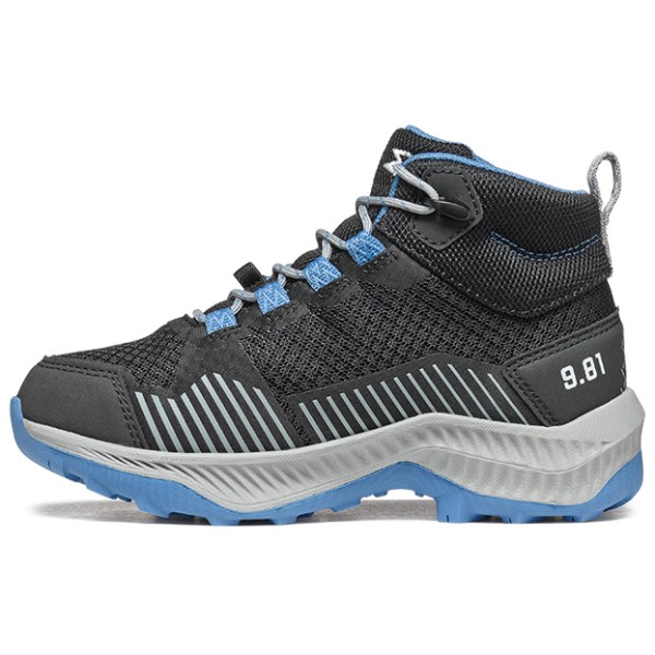 Garmont - Kid's 9.81 Pulse Mid WP - Chaussures de randonnée
