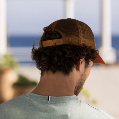 Casquette homme CA1901 FAGUO