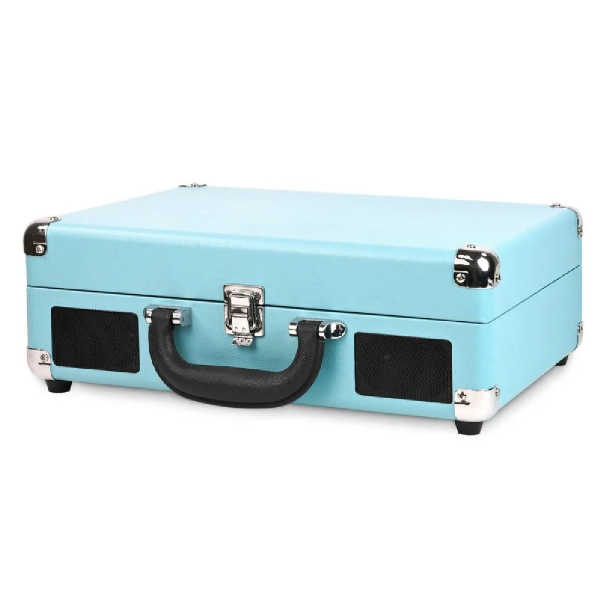 Victrola Journey turquoise