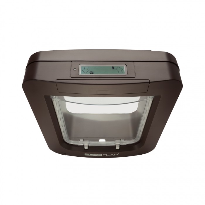 Grande chatière électronique SureFlap