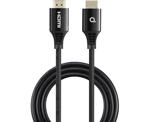 Andersson HDMI - HDMI 2.0 High Speed 4K - 3m Black