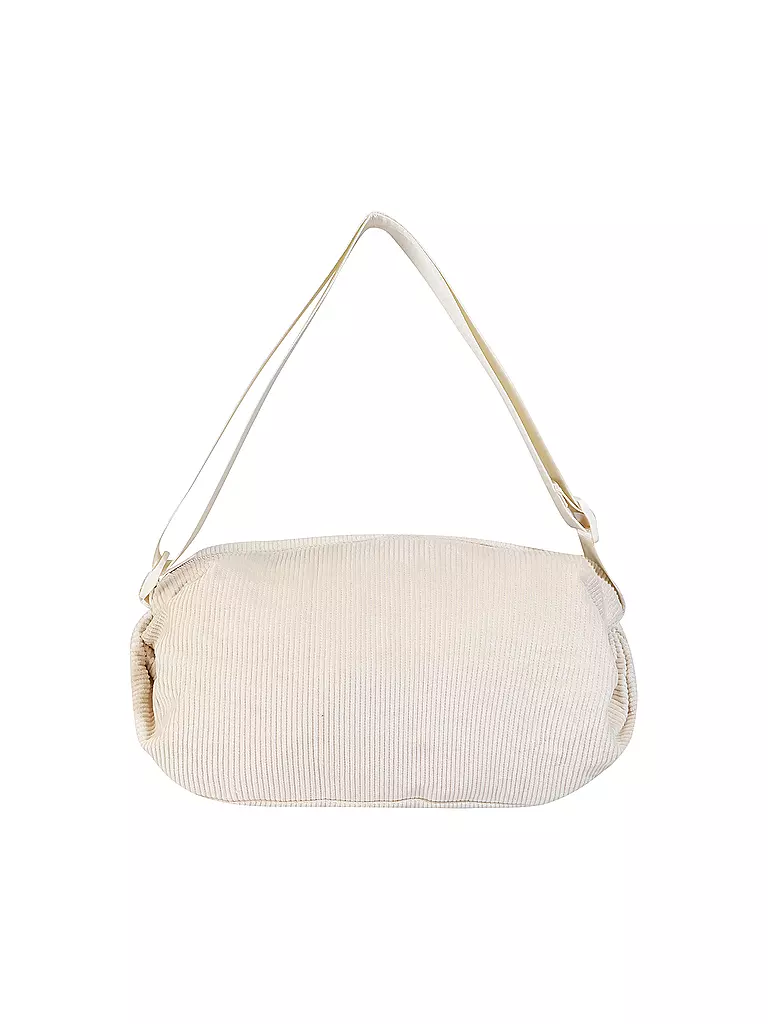 OPUS Umhängetasche AFLEMA CITY creme