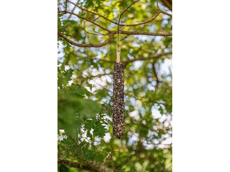 Trixie Wintervogelfutter Futterstange XL, 190 g Wildvogelfutter