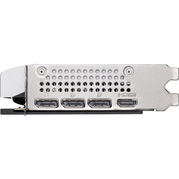 MSI GeForce RTX 5060 Ti VENTUS 2X OC PLUS 8GB GDDR7 DLSS4